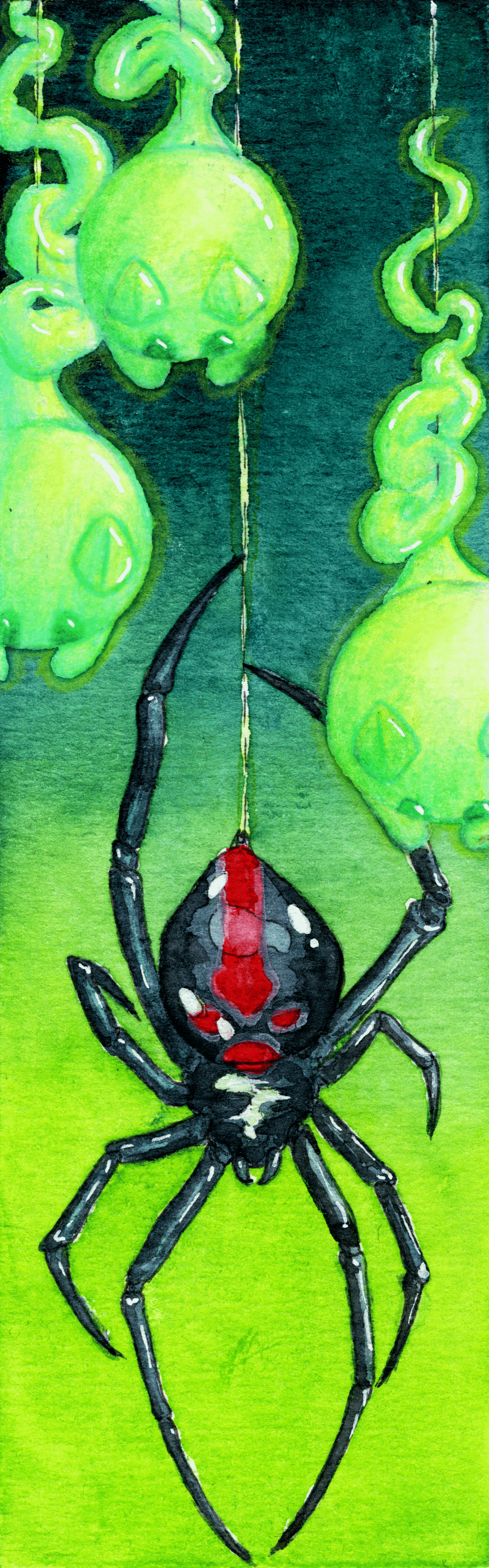 Oru's webs - Bookmark